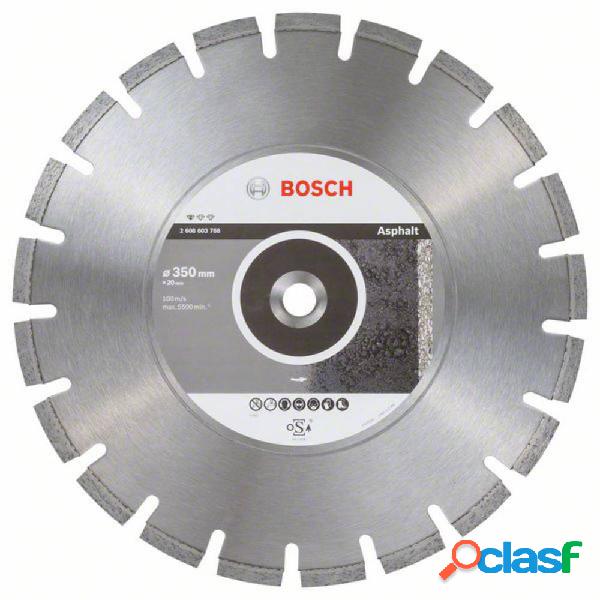 Bosch Accessories 2608603788 Standard for Asphalt Disco