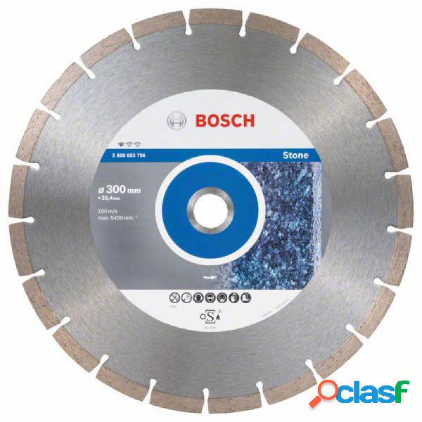 Bosch Accessories 2608603796 Standard for Stone Disco