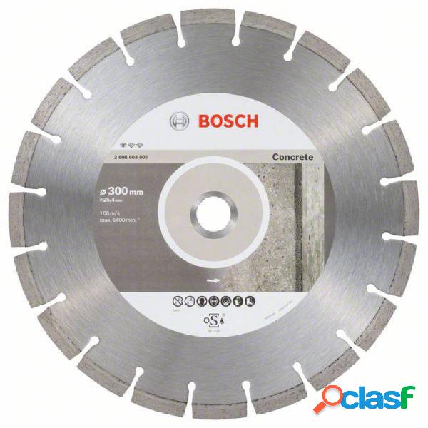 Bosch Accessories 2608603805 Standard for Concrete Disco