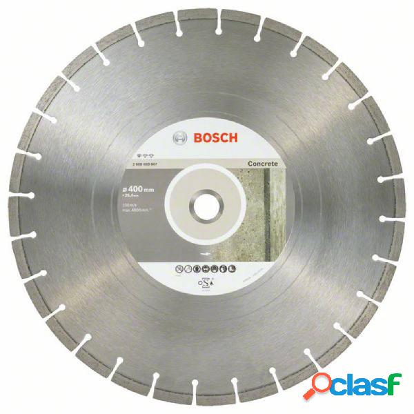 Bosch Accessories 2608603807 Standard for Concrete Disco