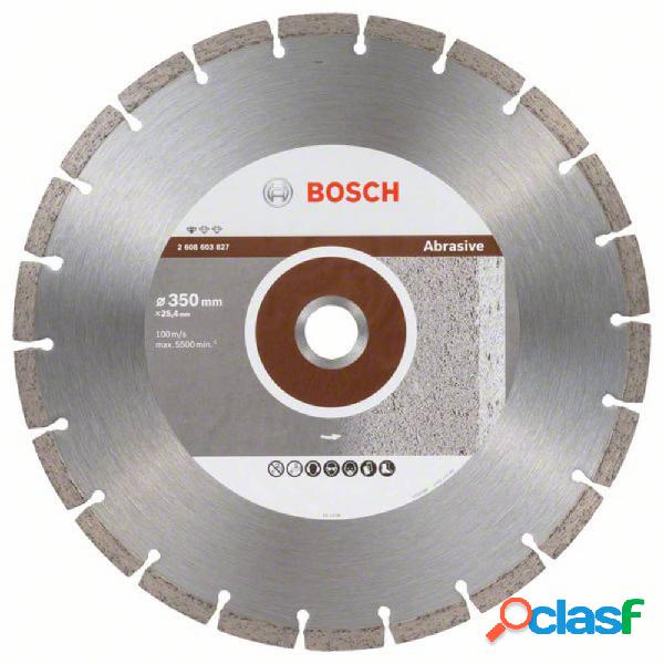 Bosch Accessories 2608603826 Standard for Abrasive Disco