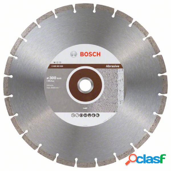 Bosch Accessories 2608603827 Standard for Abrasive Disco