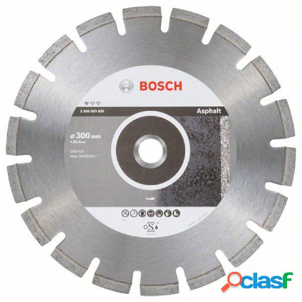 Bosch Accessories 2608603830 Standard for Asphalt Disco