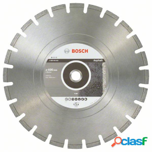 Bosch Accessories 2608603832 Best for Asphalt Disco