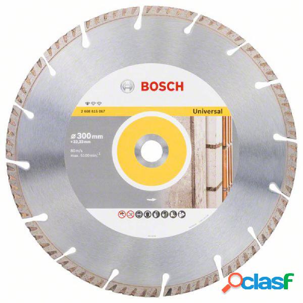 Bosch Accessories 2608615067 Standard for Universal Speed