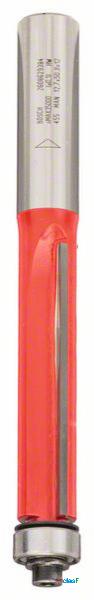 Bosch Accessories 2608629384 Frese a raso Metallo temprato