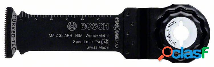 Bosch Accessories 2608662571 MAIZ 32 APB Lama per tagli dal