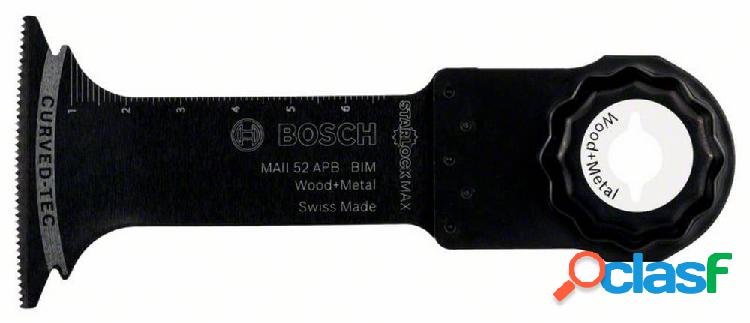 Bosch Accessories 2608662574 MAII 52 APB Lama per tagli dal