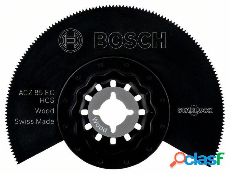 Bosch Accessories 2608664483 2608664483 HCS Lama da taglio