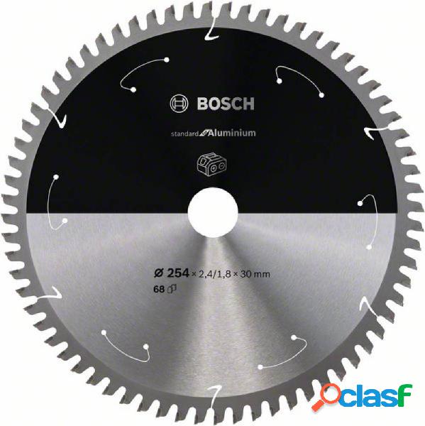 Bosch Accessories 2608837780 Lama circolare 254 x 30 mm