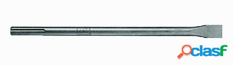 Bosch Accessories 2609255570 Scalpello piatto Lunghezza