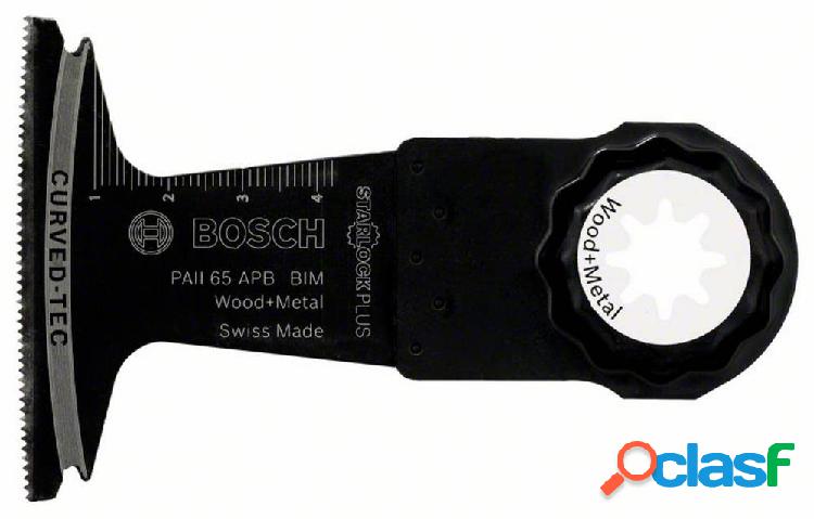 Bosch Accessories 2609256D56 PAII 65 APB Lama per tagli dal