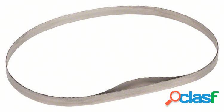 Bosch Accessories CB 2818 Lama per sega a nastro (L x L x A)