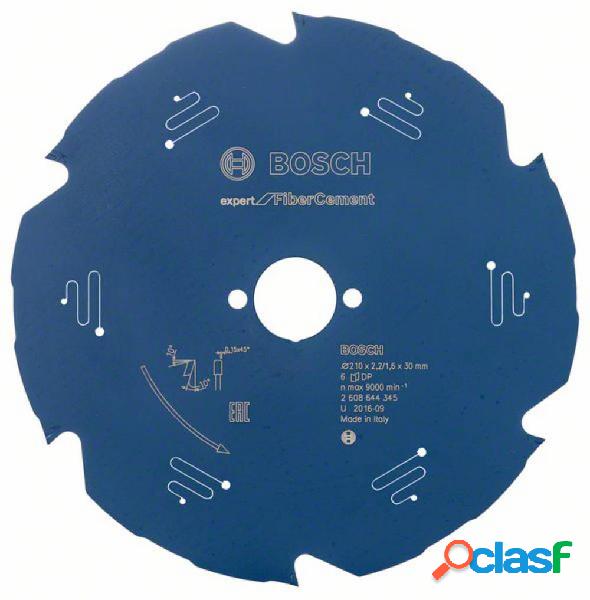 Bosch Accessories Expert for Fiber Cement 2608644345 Lama