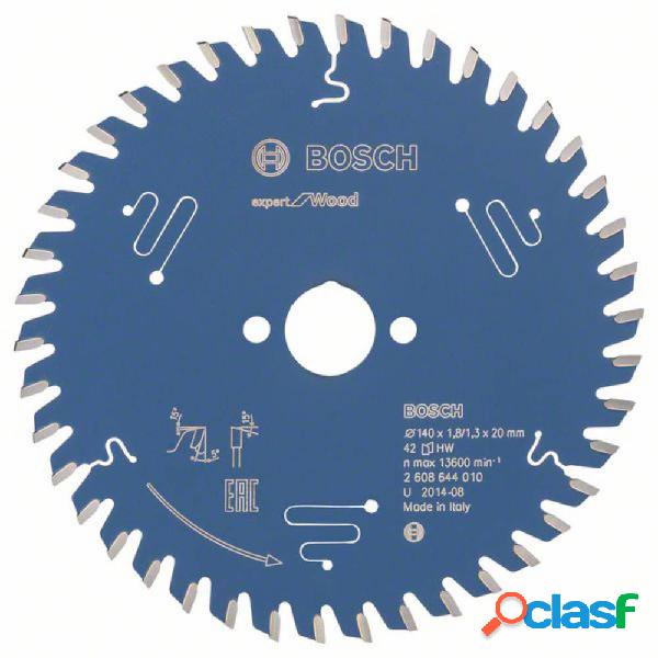 Bosch Accessories Expert for Wood 2608644010 Lama circolare