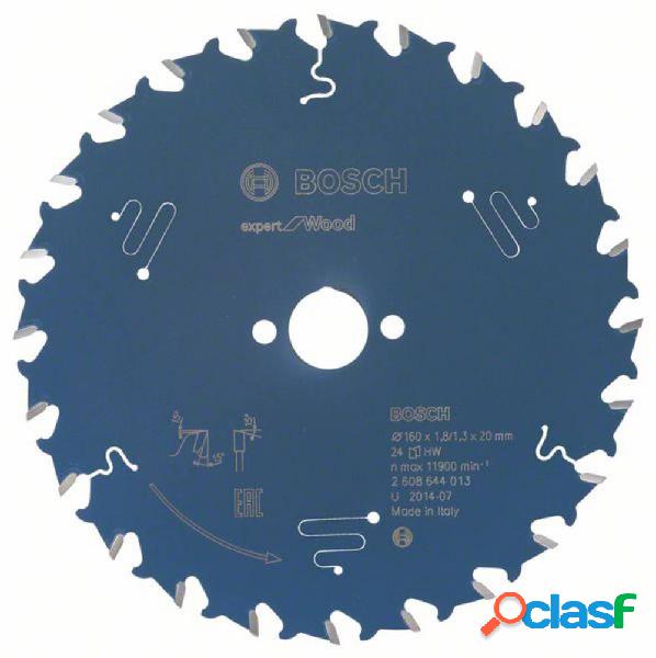 Bosch Accessories Expert for Wood 2608644013 Lama circolare