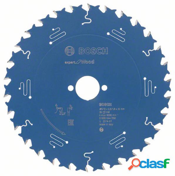 Bosch Accessories Expert for Wood 2608644058 Lama circolare