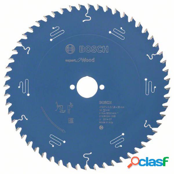 Bosch Accessories Expert for Wood 2608644068 Lama circolare