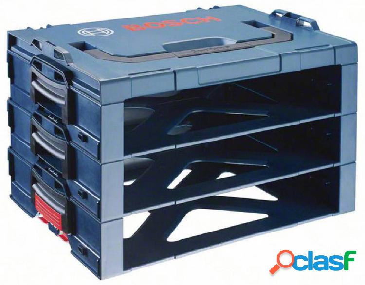Bosch Professional 1600A001SF Valigetta porta utensili senza