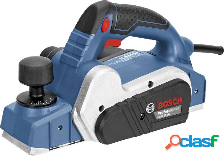 Bosch Professional GHO 16-82 Pialla elettrica Larghezza