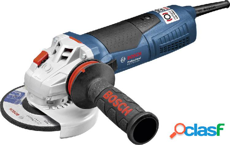 Bosch Professional GWS 17-125 CIEX 060179H106 Smerigliatrice