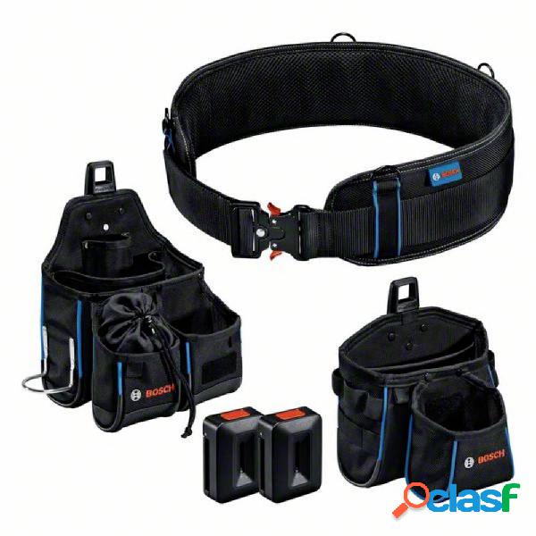 Bosch Professional Kit belt 108, GWT 2, GWT 4, 2x holder