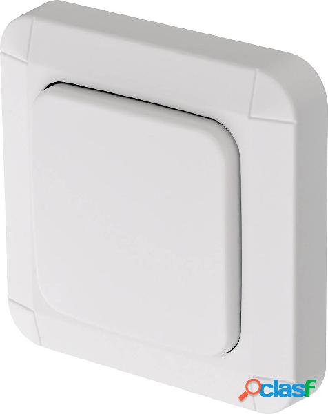 Brennenstuhl BrematicPRO Interruttore a parete