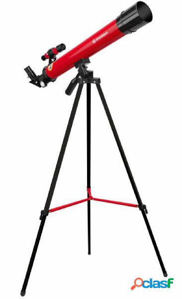 Bresser Optik Junior 45/600 AZ Telescopio ottico