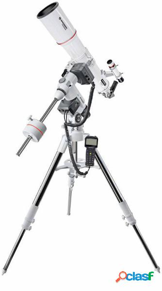 Bresser Optik Messier AR-90s/500 EXOS-2 GoTo Telescopio