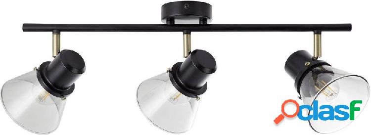 Brilliant Ronald 79316/93 Faretto da soffitto LED