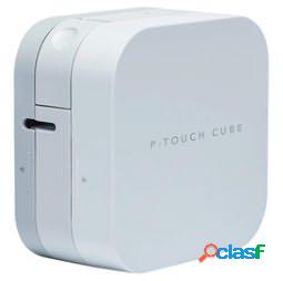 Brother - Etichettatrice - P-Touch CUBE - PTP300 (unit