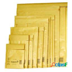 Busta imbottita Mail Lite Gold - formato A (11x16 cm) -