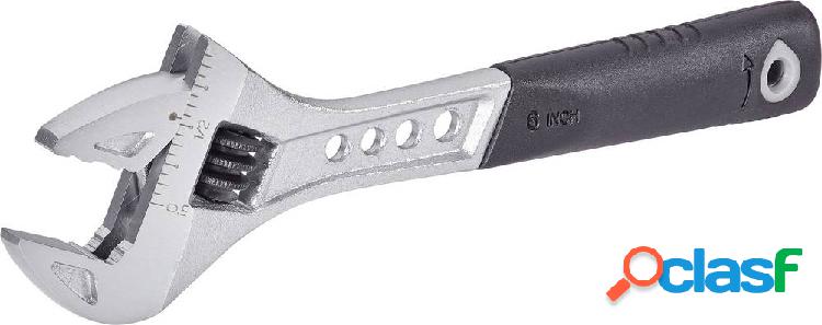 C.K T4365 300 Chiave inglese regolabile 40 mm