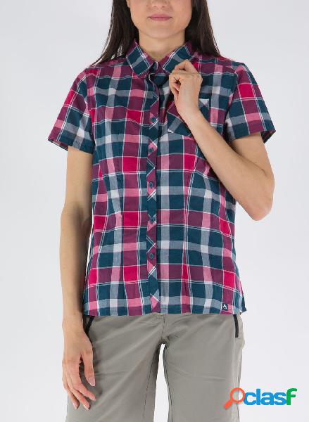 CAMICIA ARCCO MC DRY PLUS