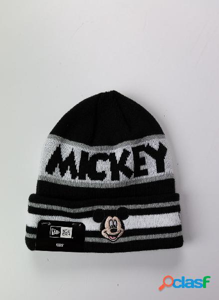 CAPPELLO MAGLIA MICKEY MOUSE JUNIOR