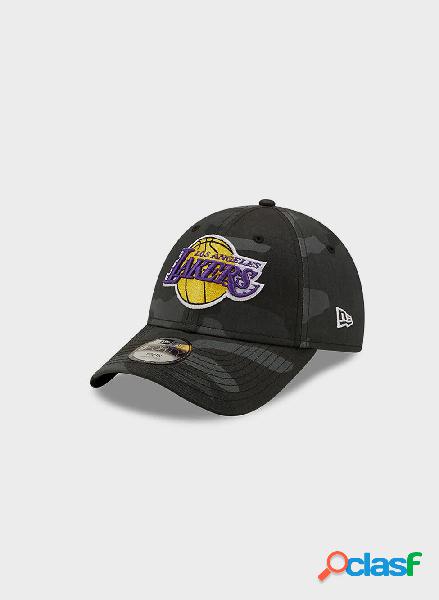 CAPPELLO NBA LAKERS RAGAZZO