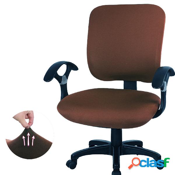 CAVEEN Office Chair Covers 2piece Stretchable Computer