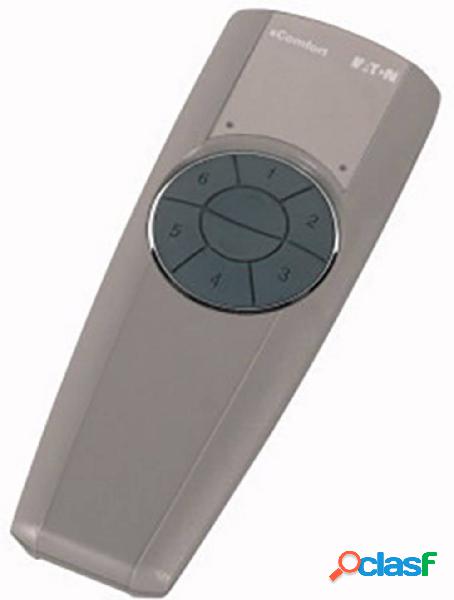 CHSZ-12/03 Eaton xComfort 12 canali Telecomando Grigio