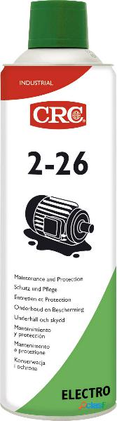 CRC 2-26 30348-AB Olio per drenaggio 500 ml