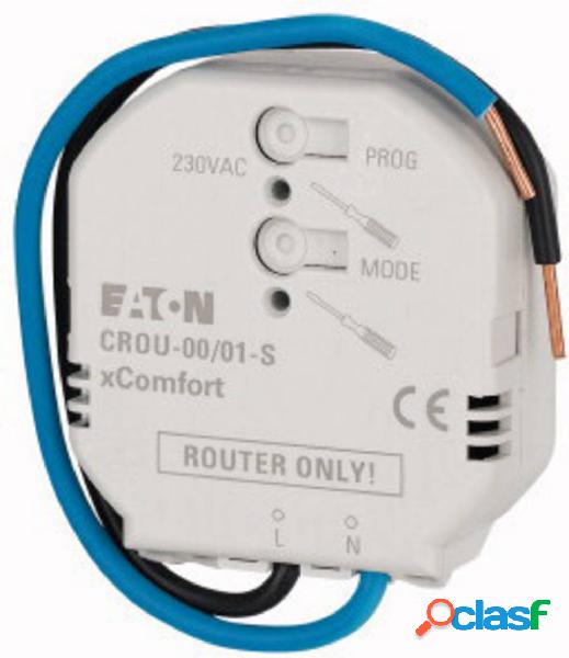 CROU-00/01-S Eaton xComfort Router