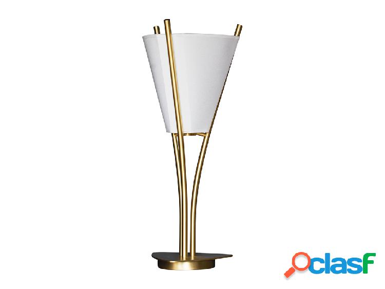 CVL Luminaires Curve Lampada da Tavolo