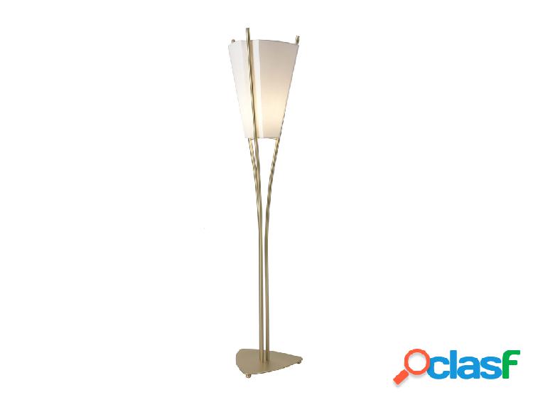 CVL Luminaires Curve XS Lampada da Terra