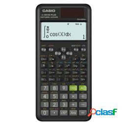 Calcolatrice scientifica - 1,1x8,9x16,2 cm - Casio (unit