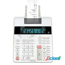 Calcolatrice scrivente FR-2650RC - 12 cifre - Casio (unit