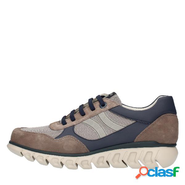 Callaghan Sneakers Basse Uomo Grigio