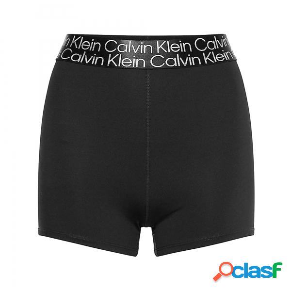 Calzamaglia corta Calvin Klein Essentials Calvin Klein -
