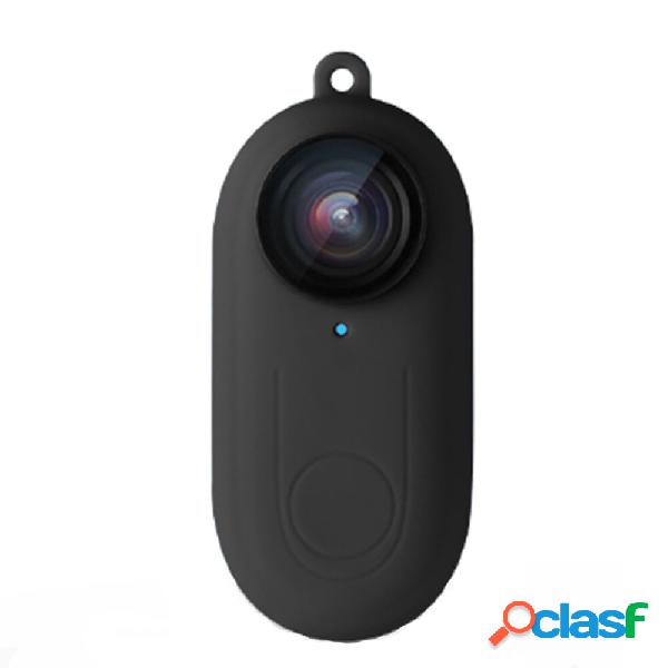 Camera Silicone Protective Cover Lens Screen Protector