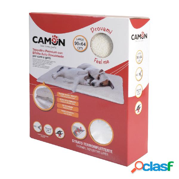 Camon Tappetino Auto-Riscaldante 90 X 64 cm