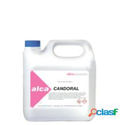Candeggina Candoral - Alca - tanica da 3 L (unit vendita 1