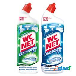 Candeggina Gel Instant White - 700 ml - WC Net (unit vendita